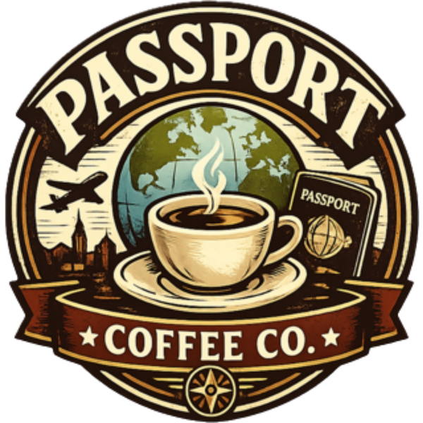 Passport Coffee Co.